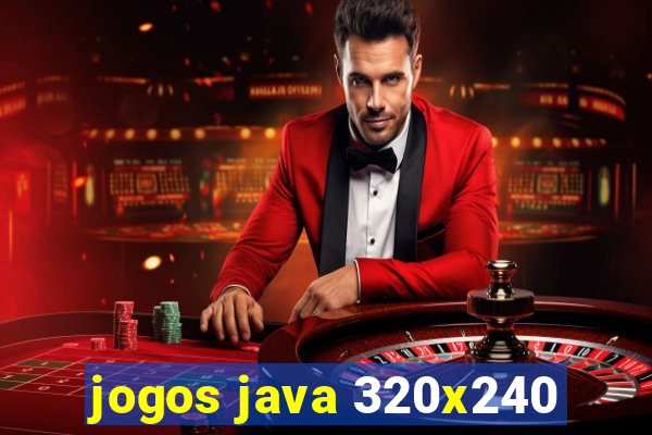 jogos java 320x240